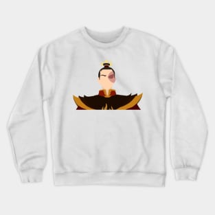 Fire Lord Zuko Crewneck Sweatshirt